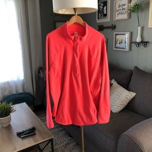 Hot pink Old Navy Fleece